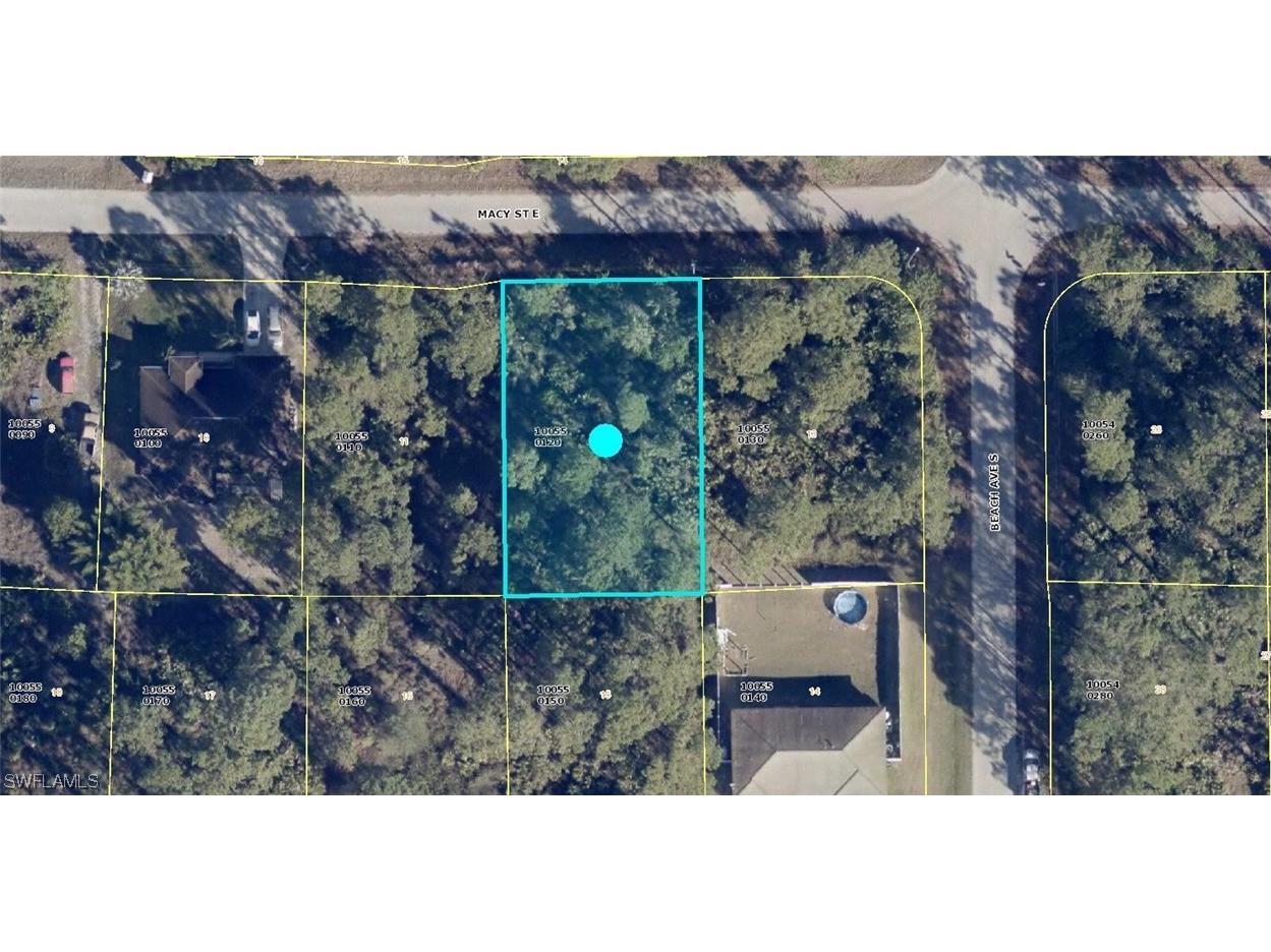 1038 Macy Street E Lehigh Acres FL 33974 223082101 image1