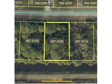 1038 Maddock Street E Lehigh Acres FL 33974 2026007002 image1