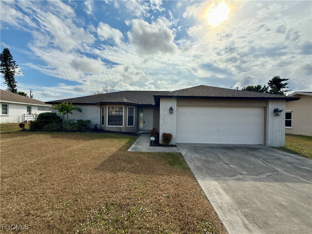 1038 NE Van Loon Terrace Cape Coral FL 33909 2025023668 image1