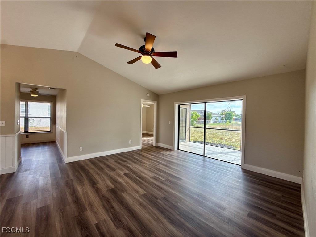 1038 NE Van Loon Terrace Cape Coral FL 33909 2025023668 image5