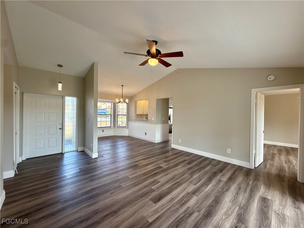 1038 NE Van Loon Terrace Cape Coral FL 33909 2025023668 image7