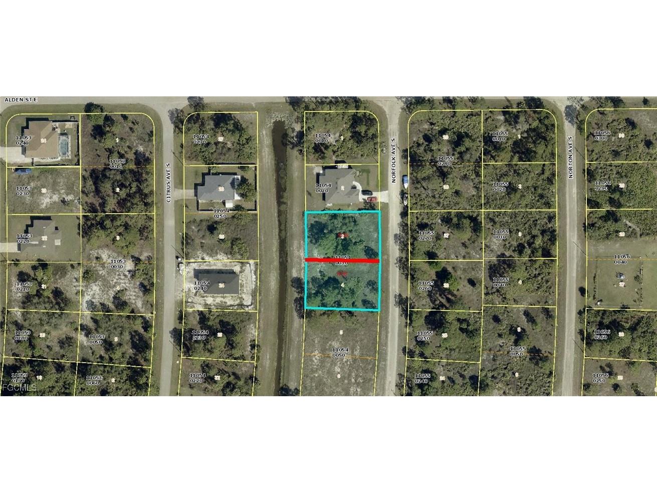 1038 Norfolk Avenue S Lehigh Acres FL 33974 2025003496 image1