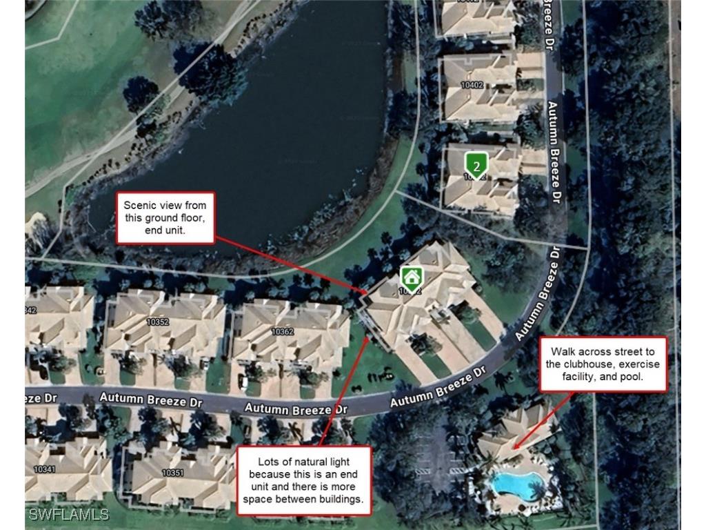 10382 Autumn Breeze Drive #101 Estero FL 34135 225035633 image4
