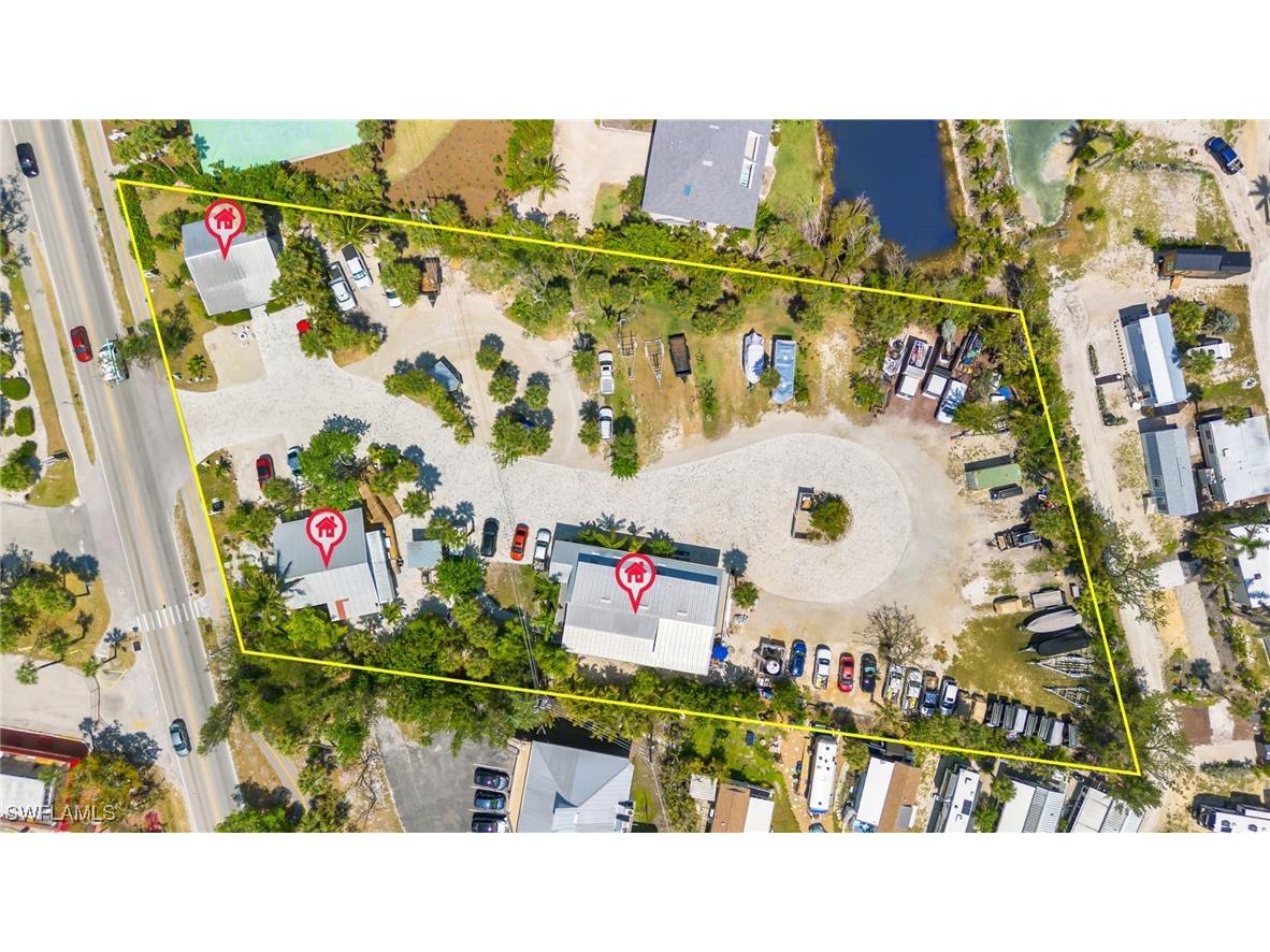 1039 & 1041 Periwinkle Way Sanibel FL 33957 225043990 image2