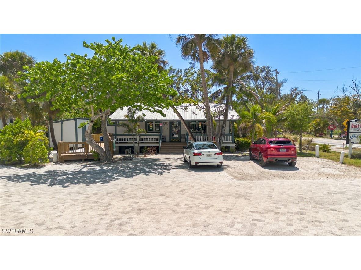 1039 & 1041 Periwinkle Way Sanibel FL 33957 225043990 image25