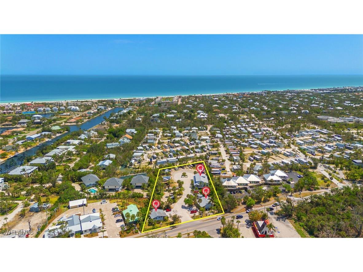 1039 & 1041 Periwinkle Way Sanibel FL 33957 225043990 image34