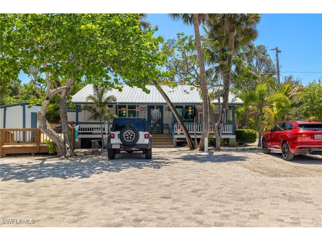 1039 & 1041 Periwinkle Way Sanibel FL 33957 225043990 image4