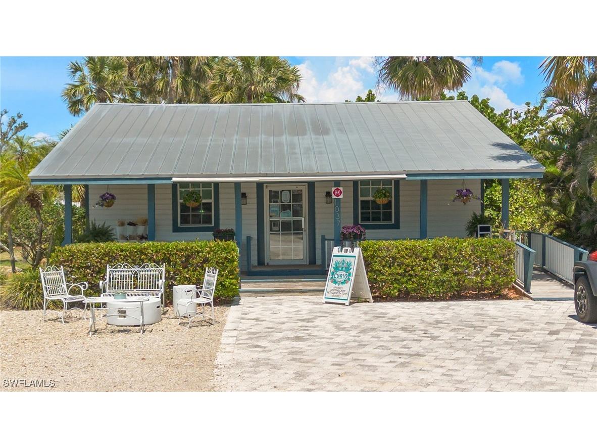 1039 & 1041 Periwinkle Way Sanibel FL 33957 225043990 image6