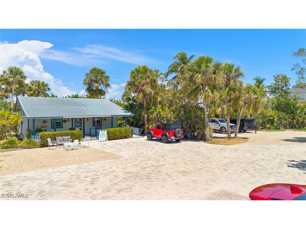 1039 & 1041 Periwinkle Way Sanibel FL 33957 225043990 image7