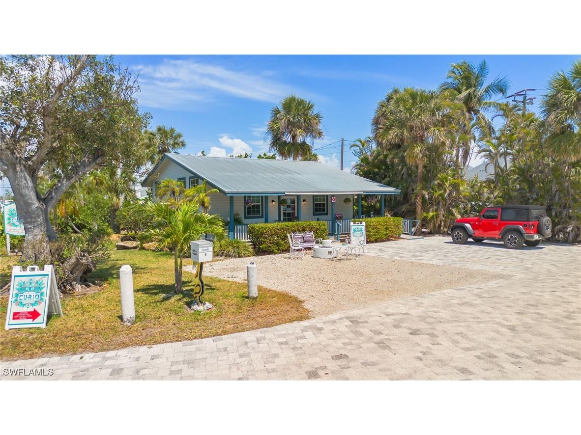 1039 & 1041 Periwinkle Way Sanibel FL 33957 225043990 image9