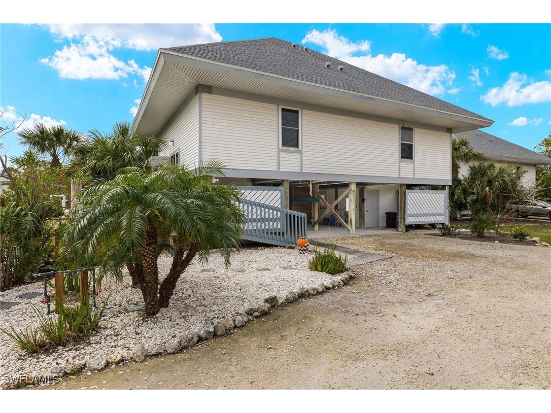 1039 Beach Road #103 Sanibel FL 33957 225015194 image1