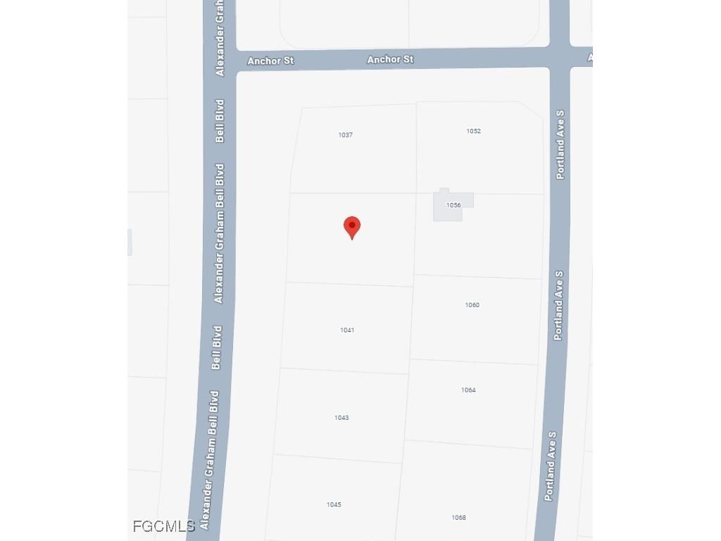 1039 Bell Boulevard S Lehigh Acres FL 33974 2025022986 image2