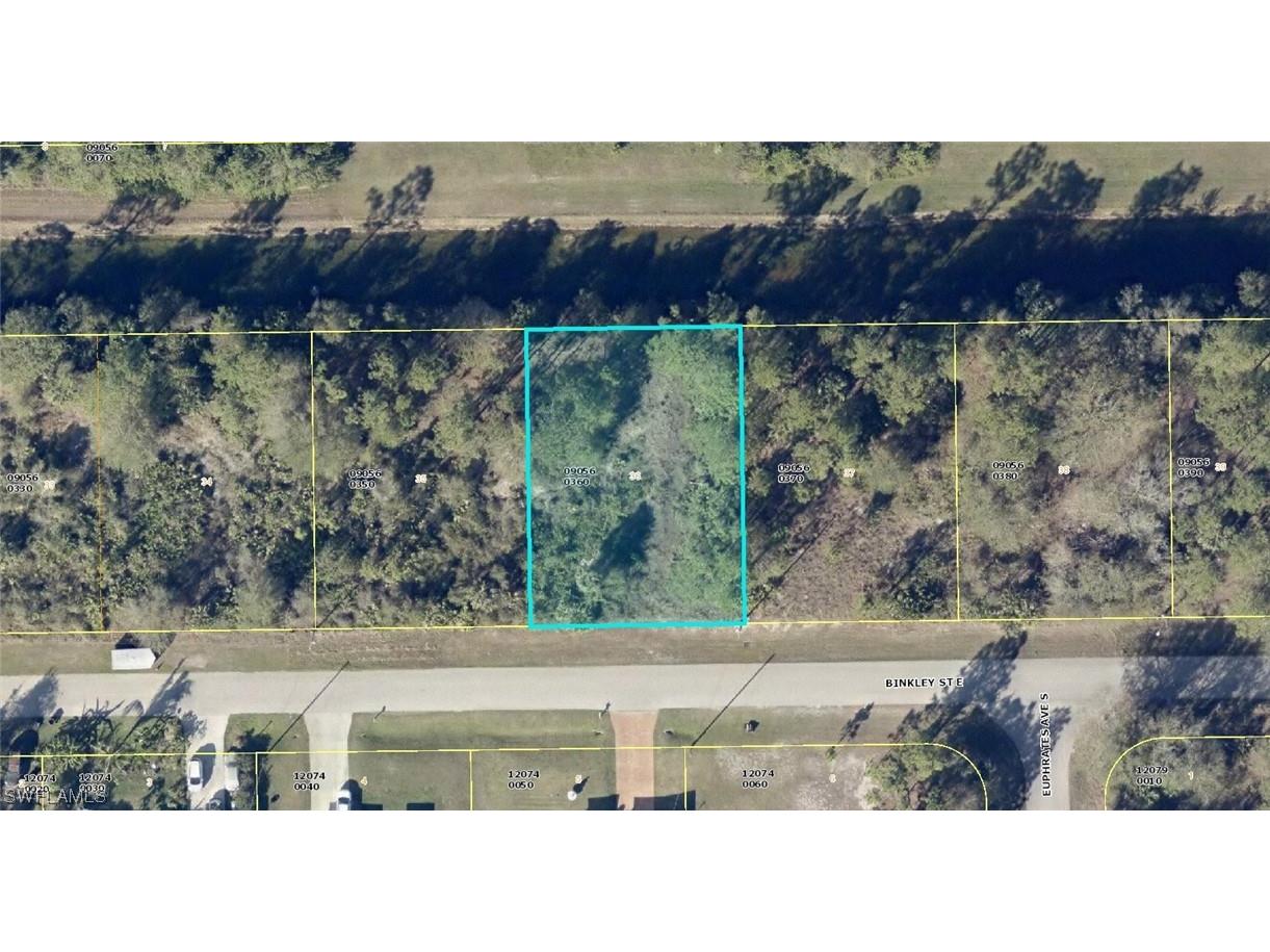 1039 Binkley Street E Lehigh Acres FL 33974 223050693 image1