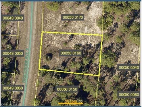 1039 Bradshaw Avenue S Lehigh Acres FL 33974 222070088 image1