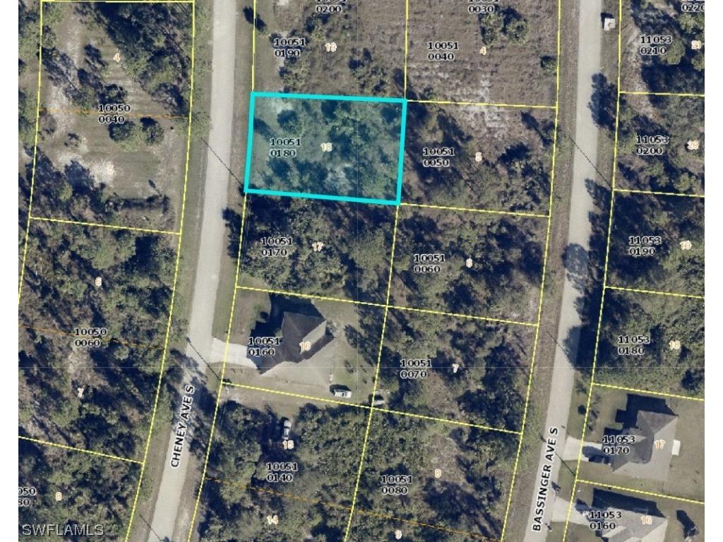1039 Cheney Avenue Lehigh Acres FL 33974 223074914 image1
