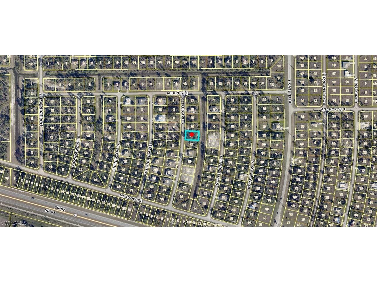 1039 Citrus Avenue S Lehigh Acres FL 33974 223045719 image1