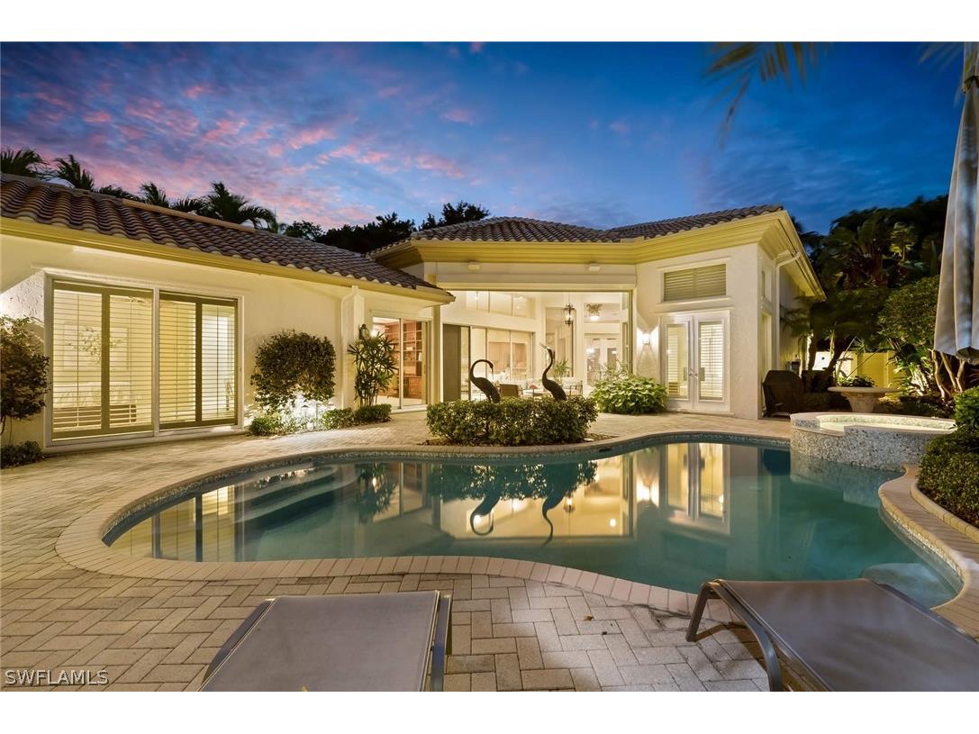 1039 Grand Isle Drive Naples FL 34108 223008544 image1