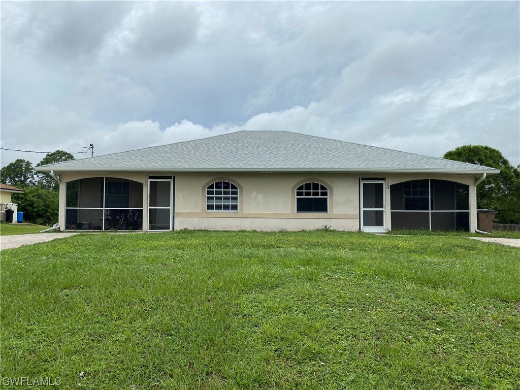104-106 Gordon Avenue S Lehigh Acres FL 33973 223071132 image1