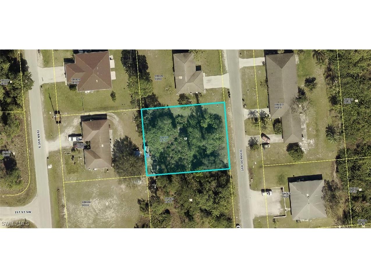 104/106 Ichabod Avenue Lehigh Acres FL 33973 225001838 image1