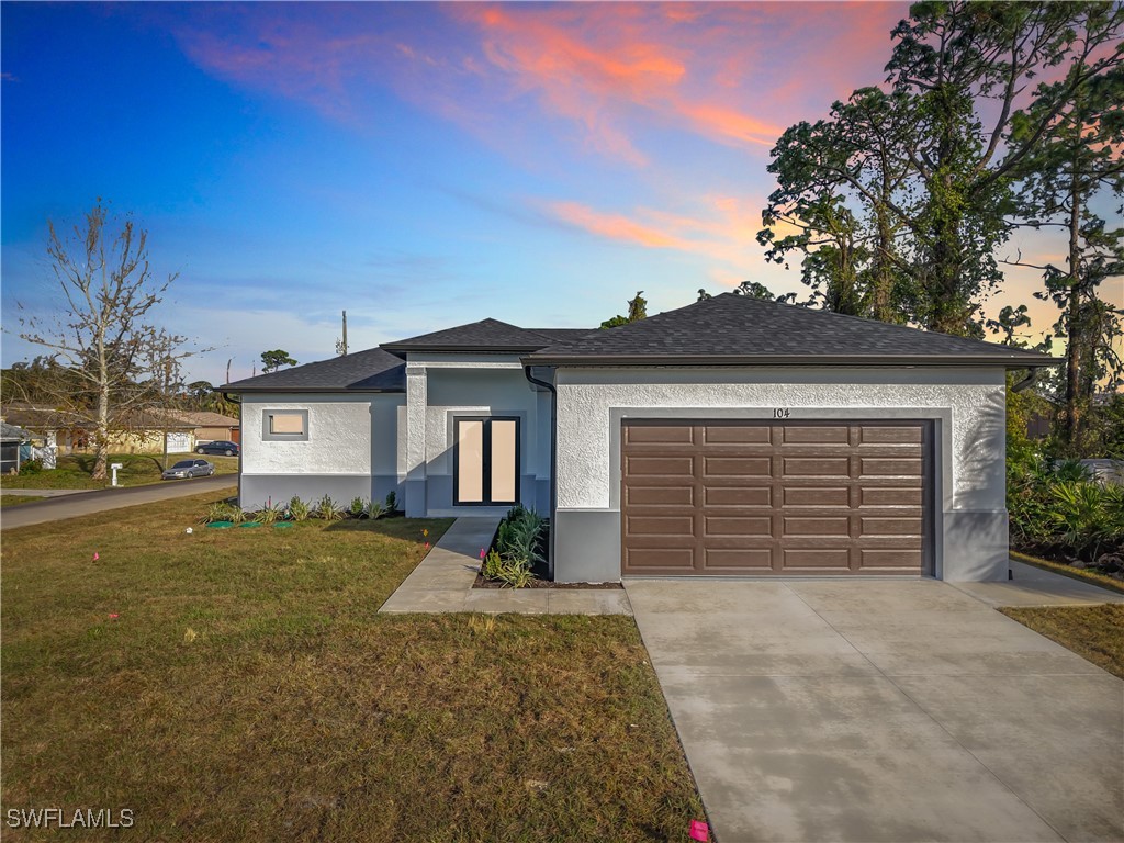 104 Bert Ave. N. Lehigh Acres FL 33971 225007353 image1