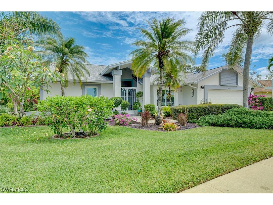 104 Bordeaux Circle Naples FL 34112 223031198 image1