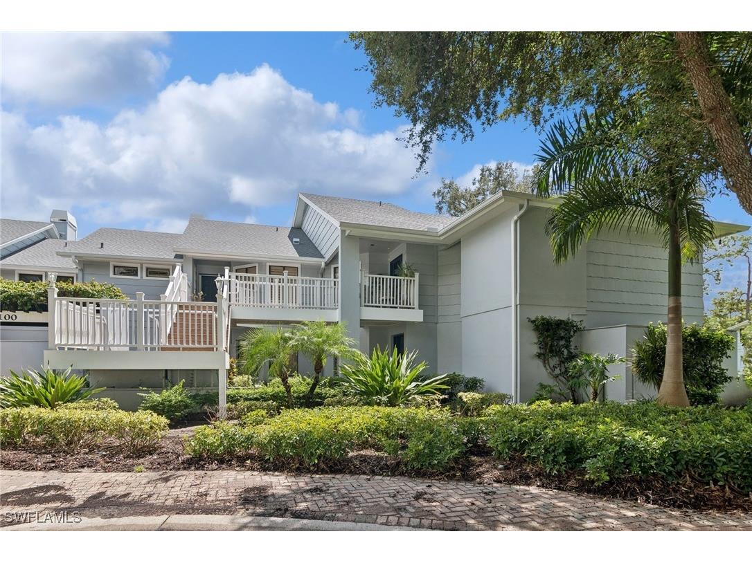 104 Courtside Drive #A104 Naples FL 34105 224073856 image1