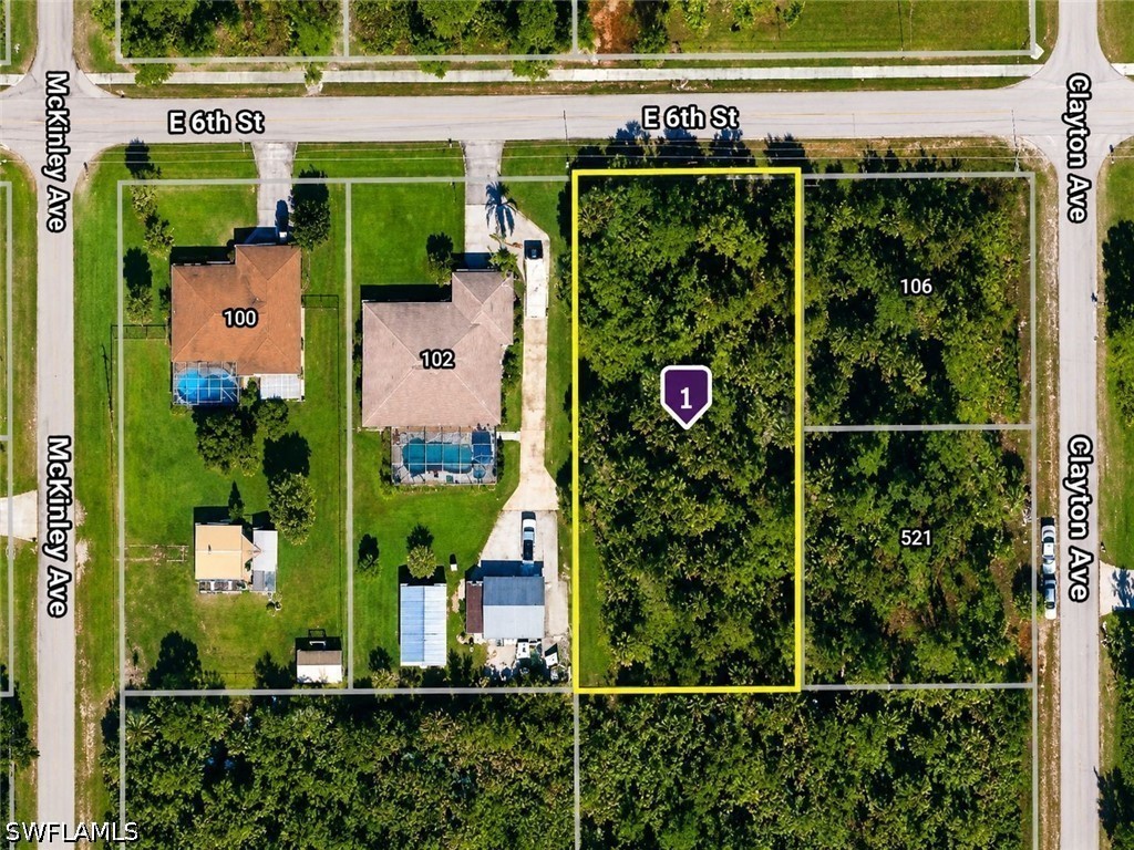 104 E 6th Street Lehigh Acres FL 33972 226020990 image1