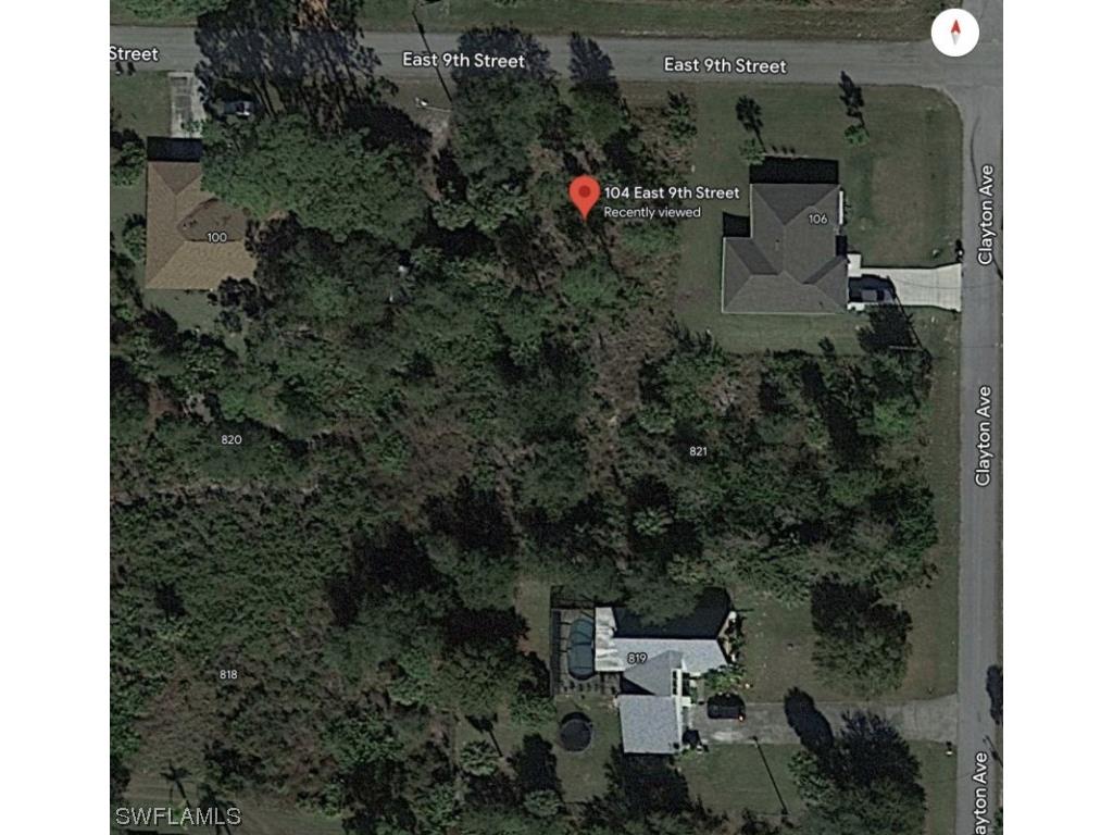 104 E 9th Street Lehigh Acres FL 33972 223020564 image1