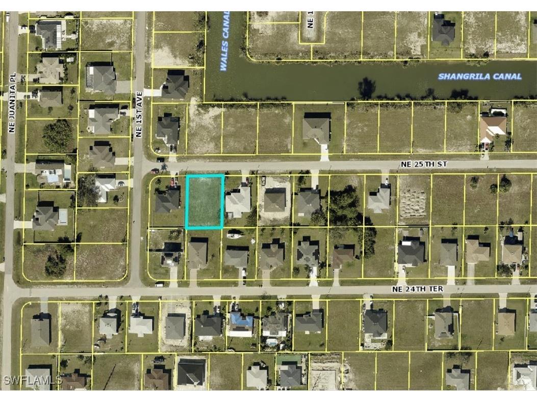 104 NE 25th Street Cape Coral FL 33909 224096604 image1