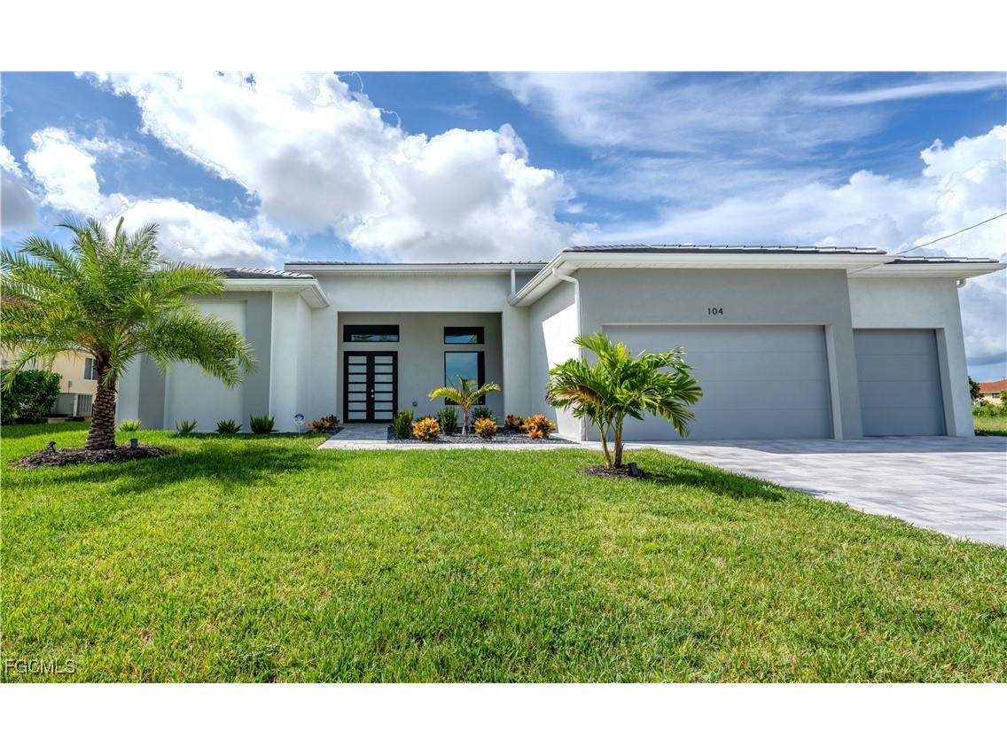 104 NE 6th Street Cape Coral FL 33909 2025000619 image1
