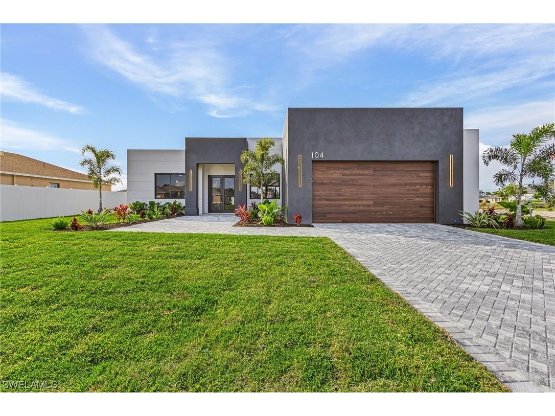 104 NW 13th Place Cape Coral FL 33993 224003071 image1