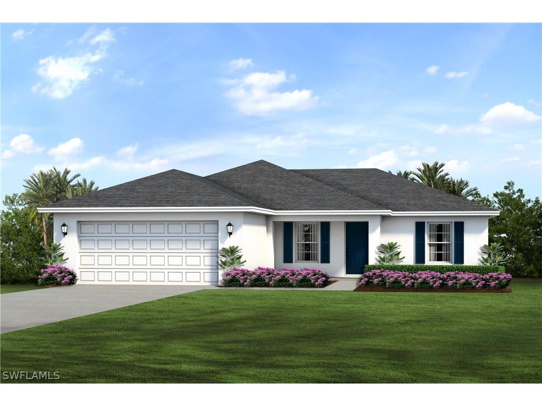 104 NW 26th Street Cape Coral FL 33993 224052210 image1