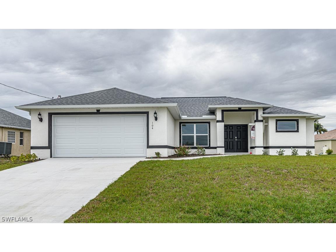 104 NW 28th Court Cape Coral FL 33993 224028322 image1