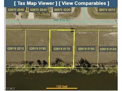 104 NW 9th Street Cape Coral FL 33993 2025020095 image1