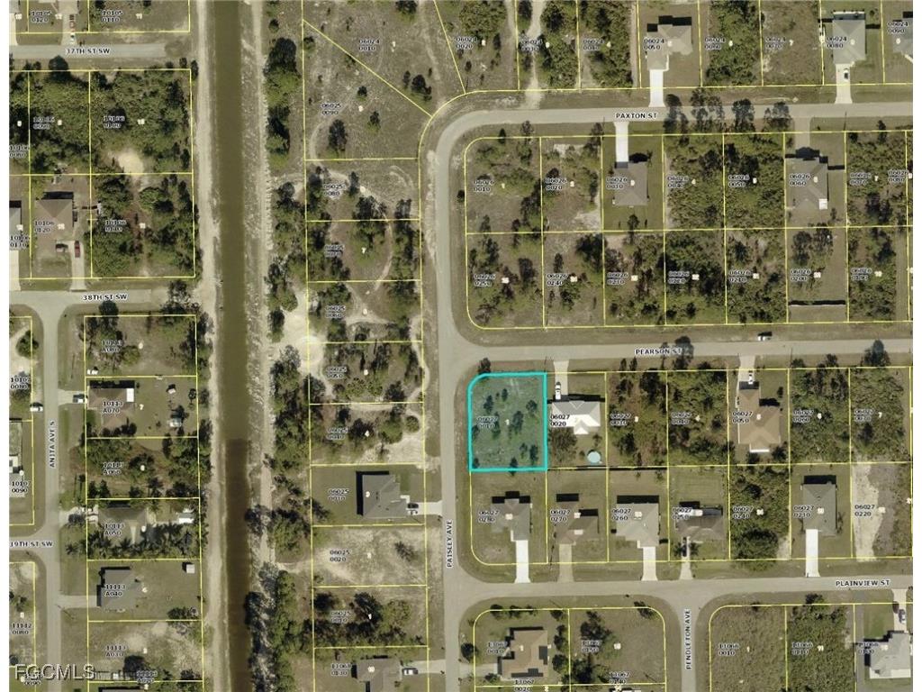 104 Pearson Street Lehigh Acres FL 33974 2026005058 image7