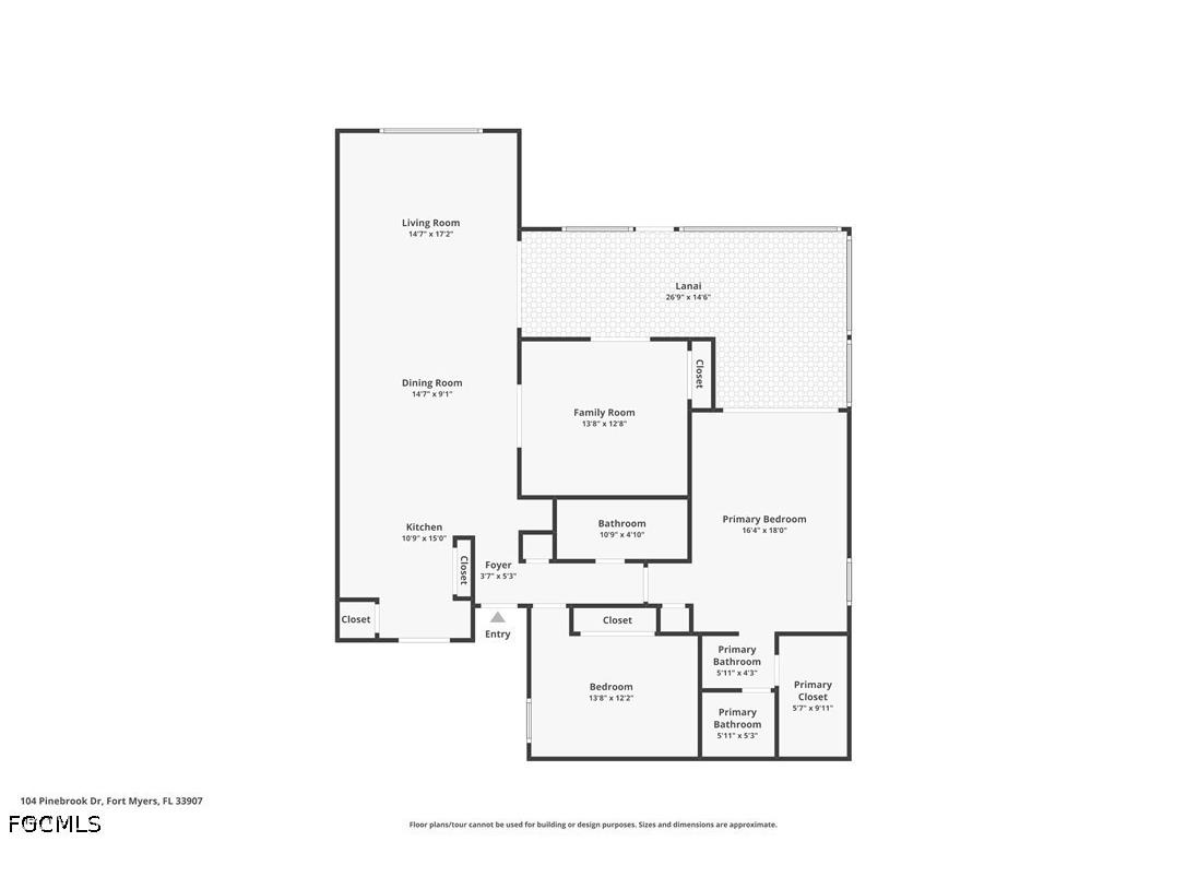 104 Pinebrook Drive Fort Myers FL 33907 2026018855 image28