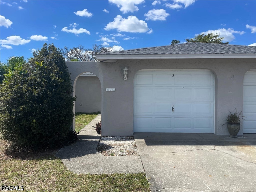 104 SE 16th Place #A Cape Coral FL 33990 2026017534 image1