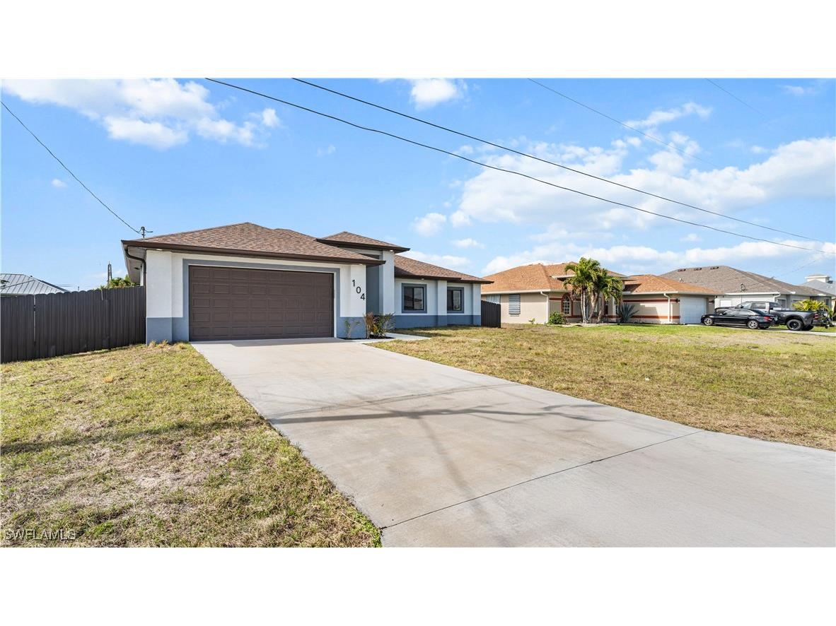 104 SW 34th Place Cape Coral FL 33991 225013779 image1