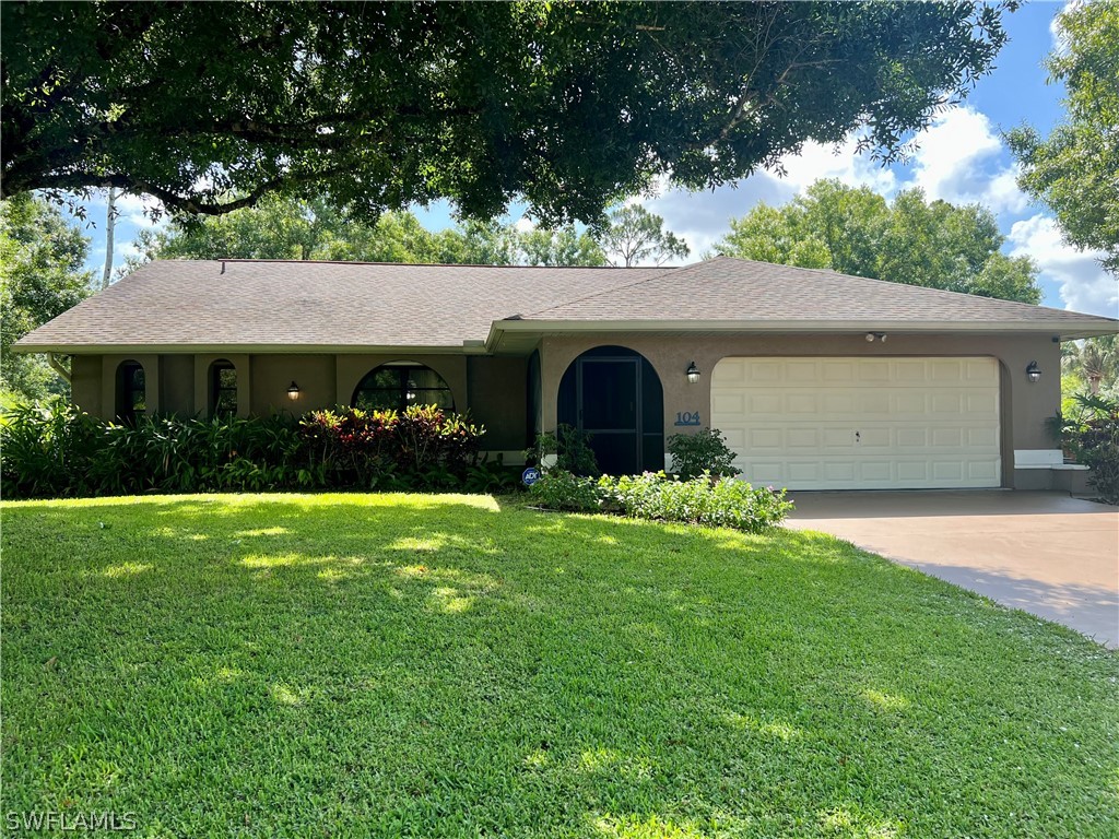 104 Wellington Avenue Lehigh Acres FL 33936 224040890 image1