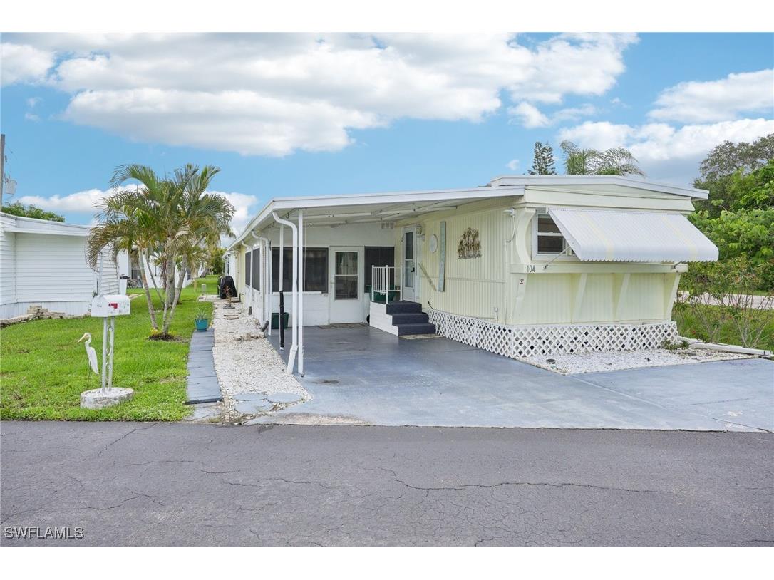 104 Willow Lane #30 Naples FL 34114 225058834 image1