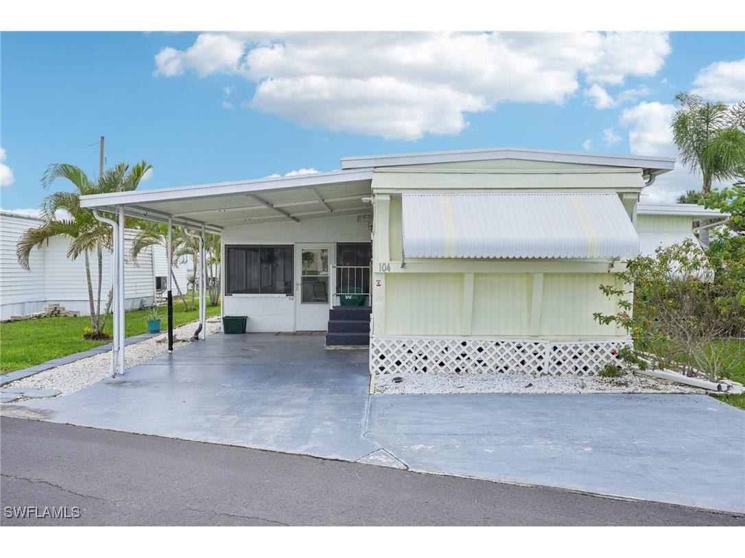 104 Willow Lane #30 Naples FL 34114 225058834 image2