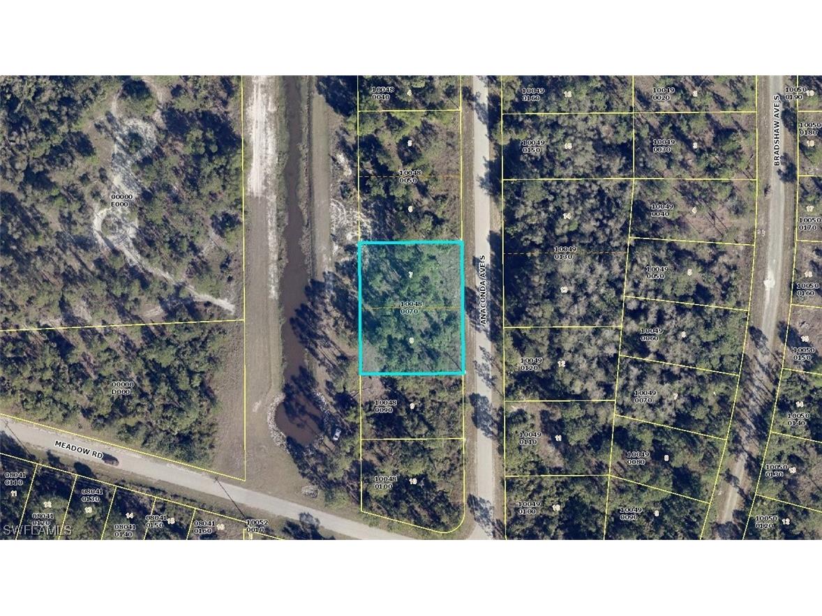 1040 Anaconda Avenue S Lehigh Acres FL 33974 224018641 image1