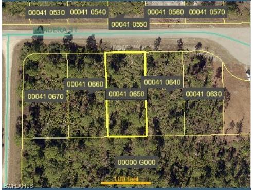 1040 Bandera Street Lehigh Acres FL 33974 222070078 image1