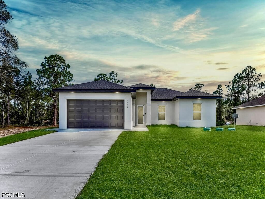 1040 Candlelight Drive Lehigh Acres FL 33974 2026017453 image1