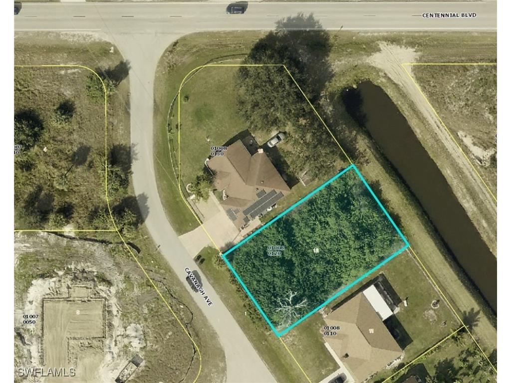 1040 Cavanagh Avenue Lehigh Acres FL 33971 224081601 image1