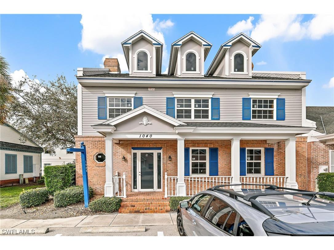 1040 Goodlette-Frank Road N #A-11 Naples FL 34102 224004103 image1