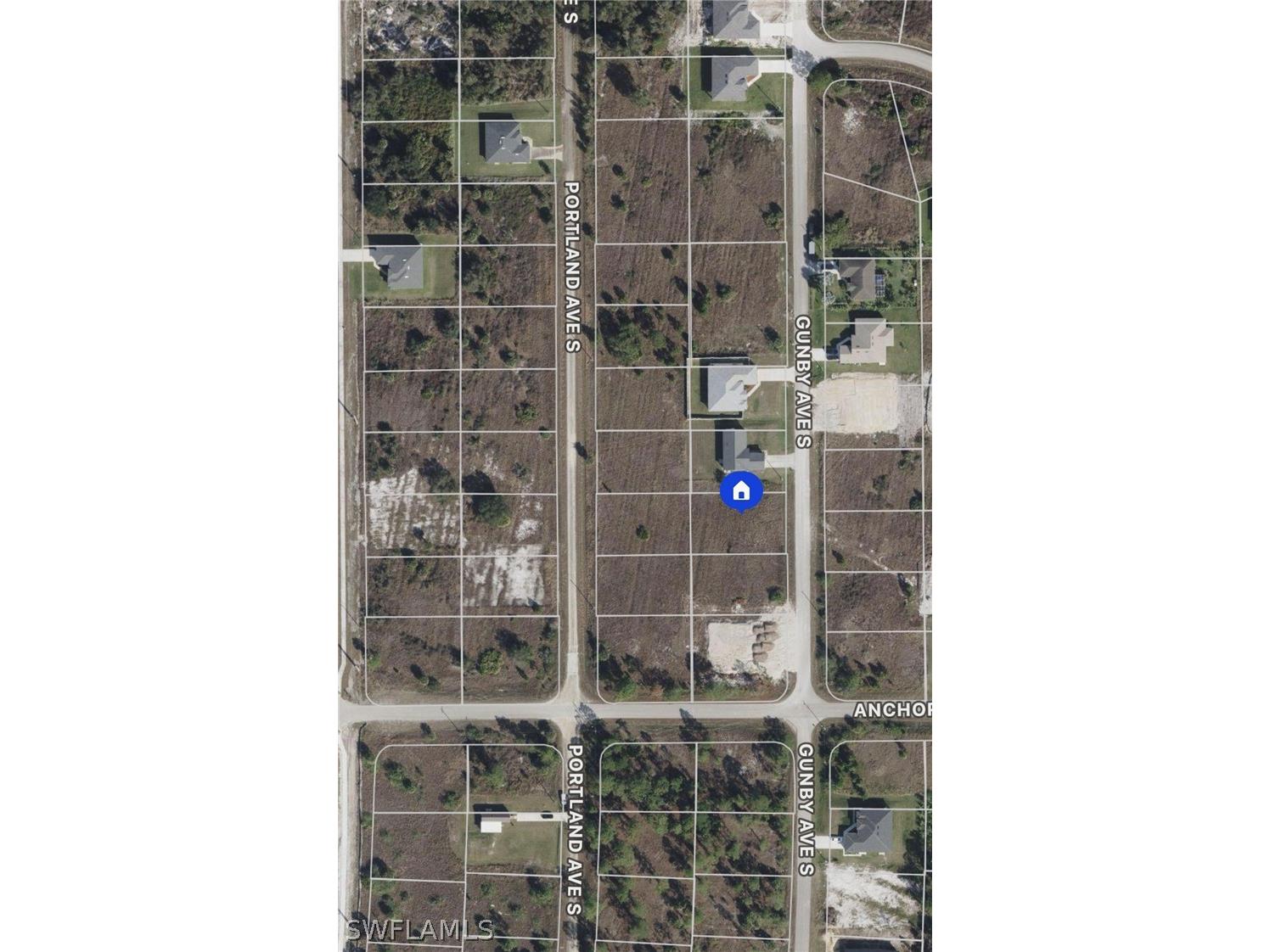 1040 Gunby Avenue S Lehigh Acres FL 33974 226006256 image1