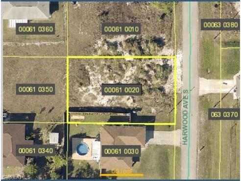 1040 Harwood Avenue S Lehigh Acres FL 33974 222070082 image1