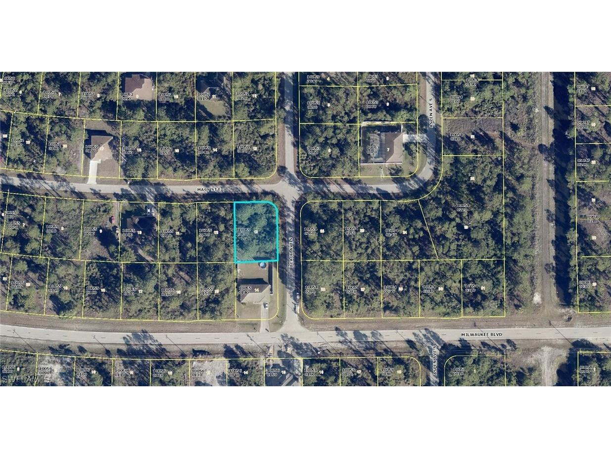 1040 Macy Street E Lehigh Acres FL 33974 223072602 image1