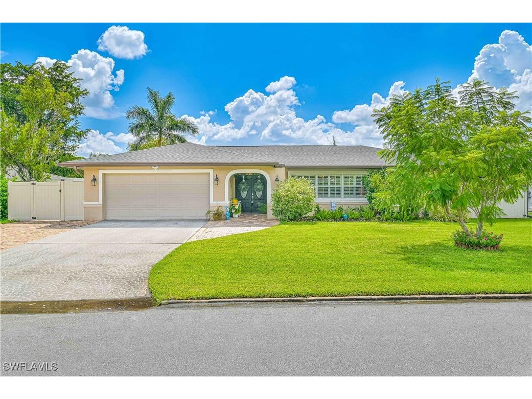 1040 Shaddelee Lane E Fort Myers FL 33919 224080297 image1